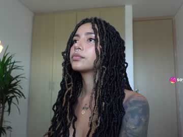 free nude cam girl soy_sofia image #6171961