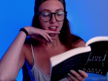 free nude cam girl delilahreads image #4943989
