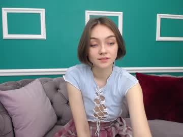 free nude cam girl adelewilson__ image #368327