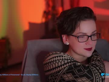 free nude cam girl tiffanyriox image #6851022