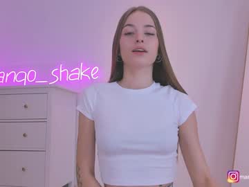 free nude cam girl mango_shake image #298148