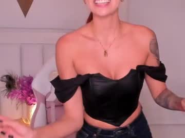 free nude cam girl scarlett__baker image #1687240
