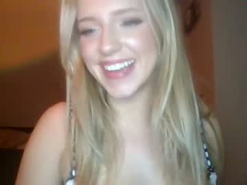 free nude cam girl dumb_blonde69 image #5838329