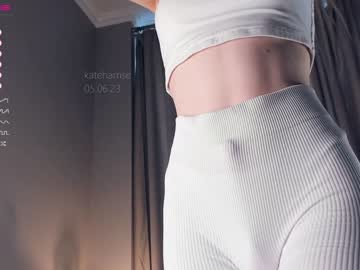 free nude cam girl kateharrise image #4514178