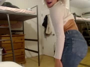 free nude cam girl bambis_honeypot image #1040828