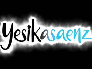 free nude cam girl yesikasaenz image #2886427