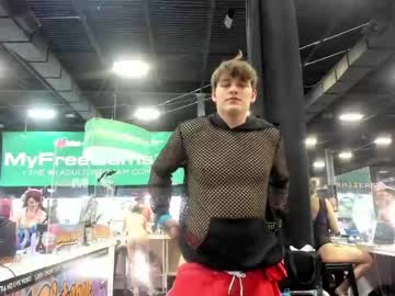 free nude cam man thejohnnystone image #2914137