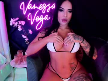 free nude cam girl vanessa_vega image #3958017