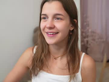 free nude cam girl eli_sun image #5854177