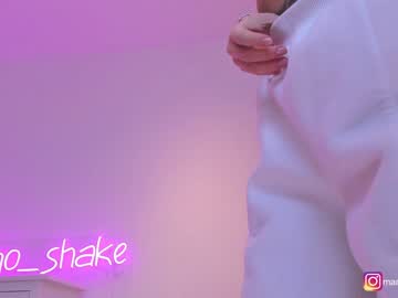 free nude cam girl mango_shake image #400378