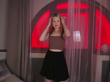 free nude cam girl betty_blush image #3249204