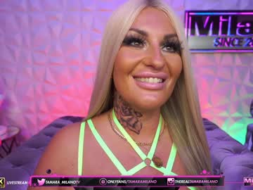 free nude cam girl tamaramilano image #360465