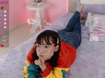free nude cam girl little_effy18 image #2008955