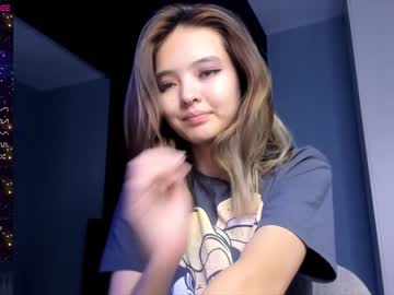 free nude cam girl tokpokki_m image #2758194