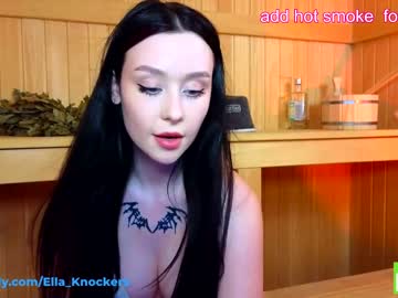 free nude cam girl ella_knockers_xl image #4709259