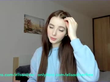 free nude cam girl elisa_oliver image #1372606