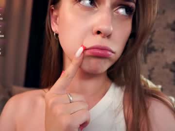 georginacroke cosplay cam