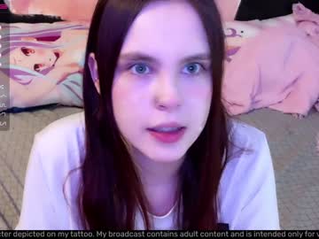 free nude cam girl nyakawaii69 image #2108228