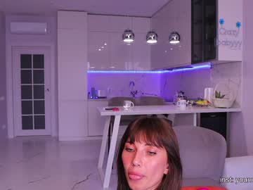 free nude cam girl crazybabyyy image #4884749