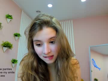 free nude cam girl milablush image #2897319