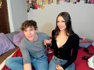 free nude cam couple chloenight image #6040205