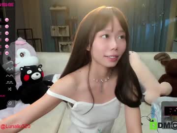 free nude cam girl luna_liu520 image #1281260