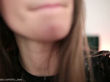 free nude cam girl shy_jane image #3268345