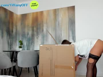 free nude cam girl tiffanyhouston_ image #4032768