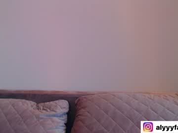 free nude cam girl alyssa_fabulous image #2581263
