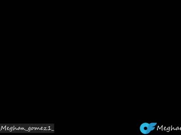 free nude cam girl _meghan_gomez1_ image #5527032