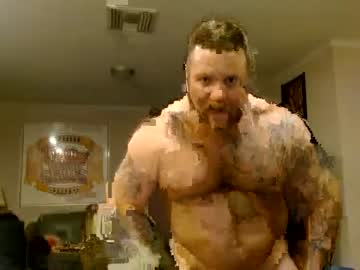 free nude cam man irishulk777 image #3859945