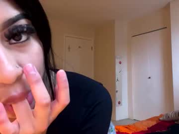 babyynaughty cosplay cam