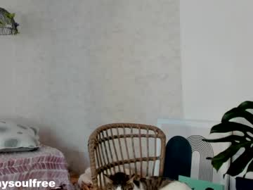 free nude cam girl grettabenett_ image #5612681