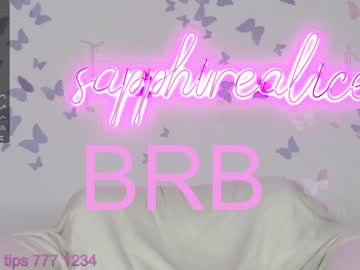 free nude cam girl sapphirealice image #5223182