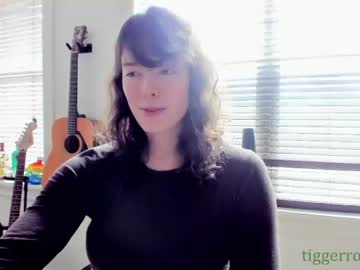 free nude cam girl tiggerrosey image #6861034