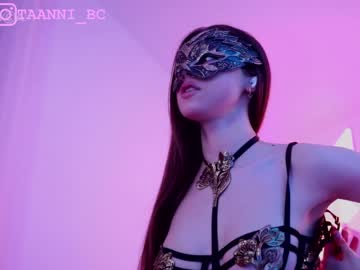 free nude cam girl taanni_bc image #4445121