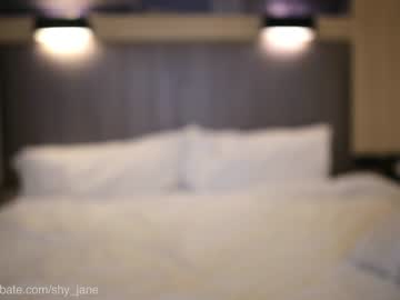 free nude cam girl shy_jane image #4803111