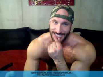 free nude cam man travisconnor86 image #1667049