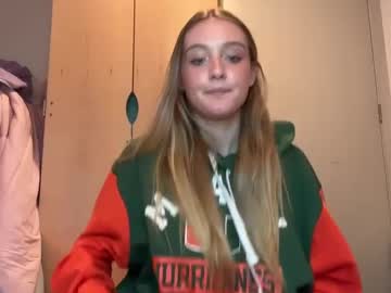 free nude cam girl lexaarose05 image #6969802