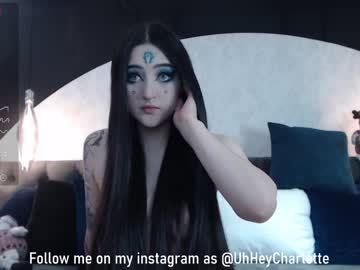 free nude cam girl charlotte_germanotta_ image #5877934