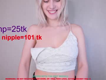 free nude cam girl stella_blush image #367596