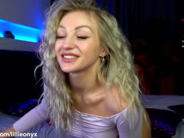 free nude cam girl lillieonyx image #652968