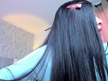 kim_spencer cosplay cam