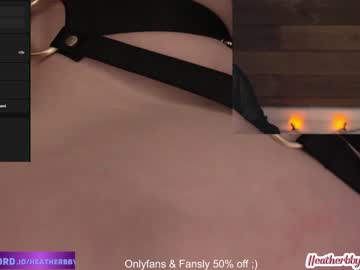 free nude cam girl heatherbby image #5513340