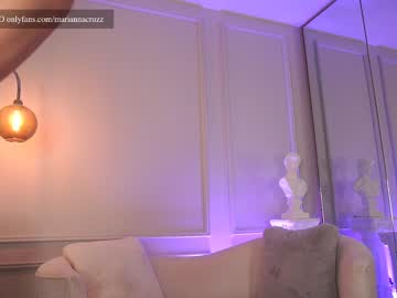 free nude cam girl mariannacruzz image #5169367