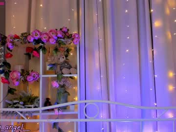 free nude cam girl annbarby image #604720