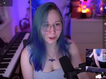 free nude cam girl blue_mooncat image #5326763