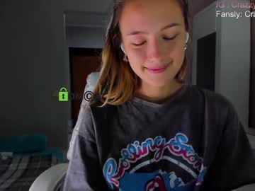 free nude cam girl crazzy_cherry image #6040719