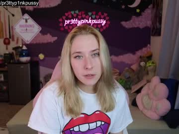 free nude cam girl pr3ttyp1nkpussy image #6245935