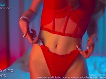 free nude cam girl emmber image #2097529